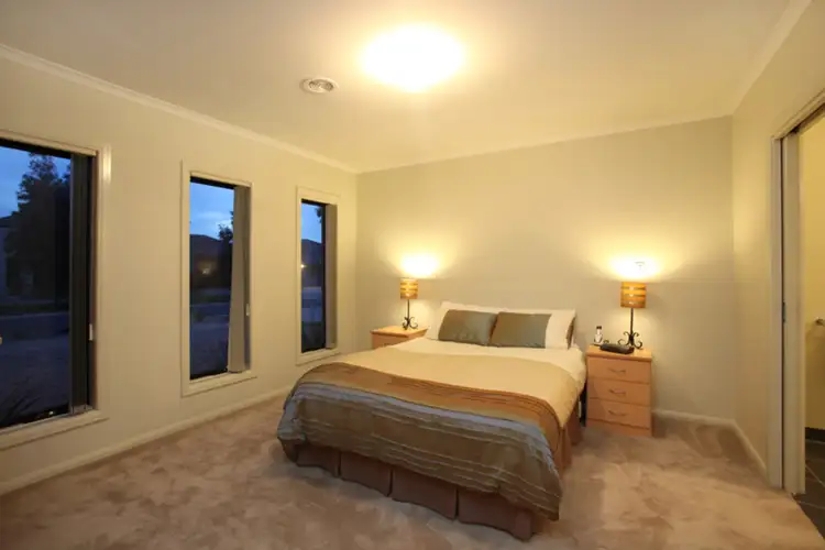 Fifth view of Homely house listing, 3 Water Stone Cove, Sanctuary Lakes VIC 3030