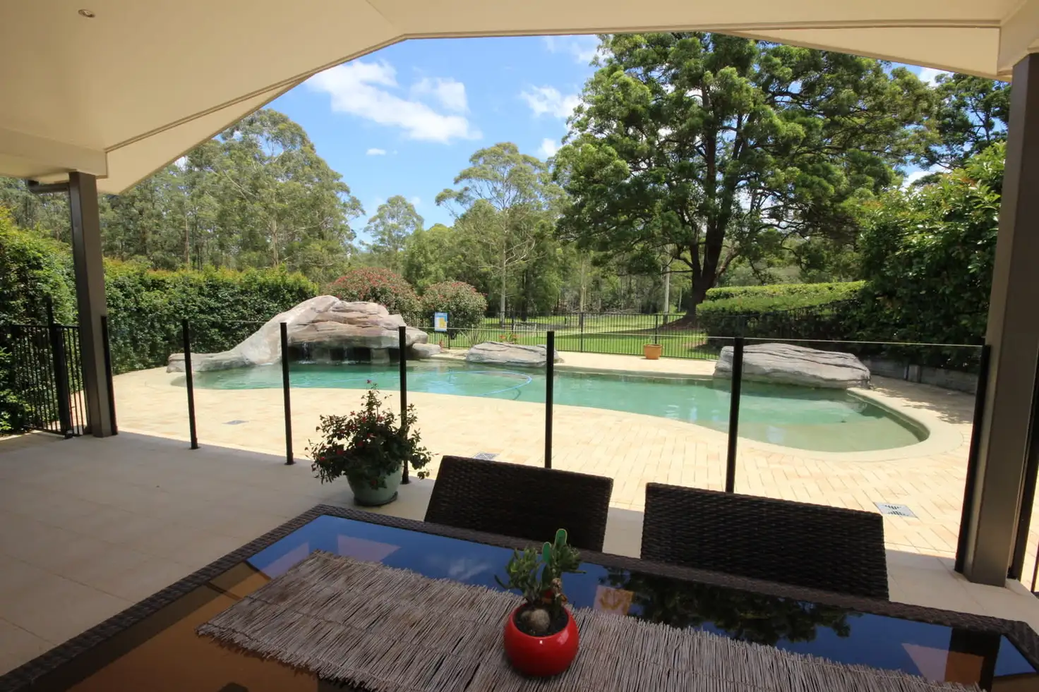 Main view of Homely rural property listing, 383 Highlands Drive, Failford NSW 2430