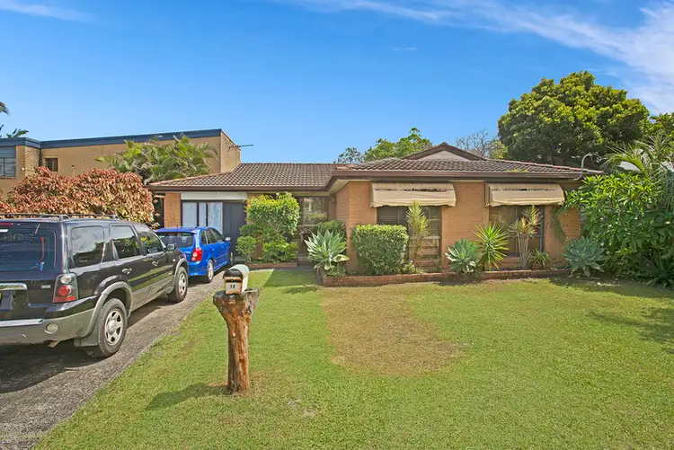 Third view of Homely house listing, 17 - 19 Byron Street, Lennox Head NSW 2478