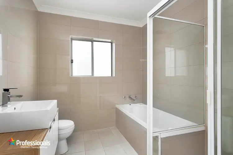 Fifth view of Homely unit listing, 3/59 Kimberley Road, Hurstville NSW 2220
