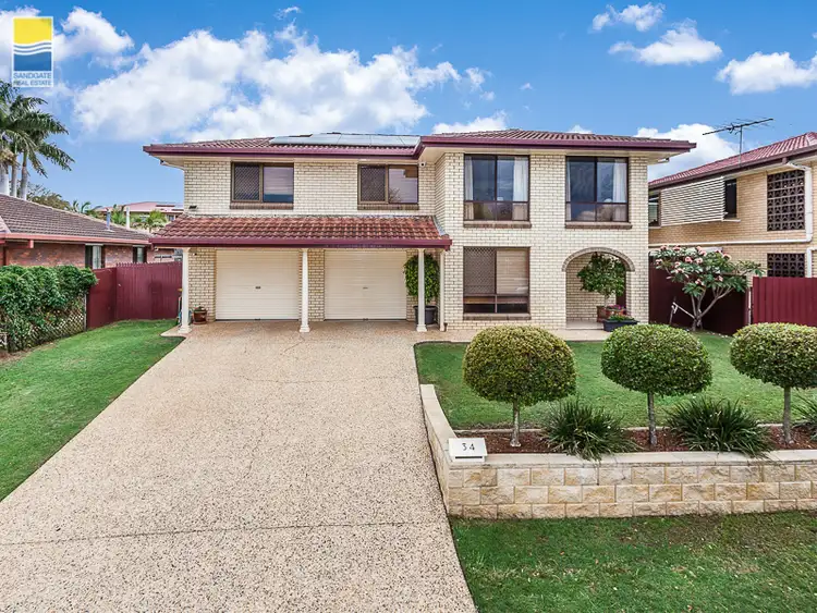 34 Portumna Street, Bracken Ridge QLD 4017