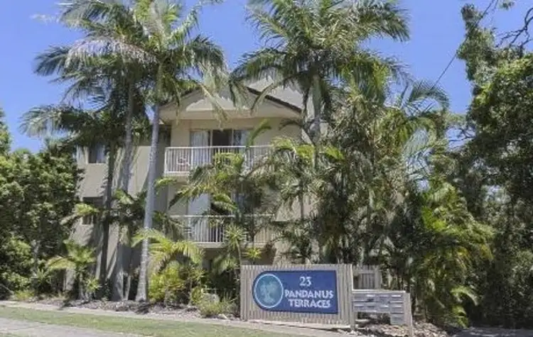 3/23 Wyandra Street, Noosa Heads QLD 4567