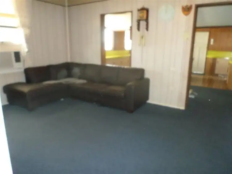 Third view of Homely house listing, 32 Pine Street, Miles QLD 4415