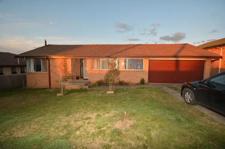 28 Lyon Parade, Wallerawang NSW 2845