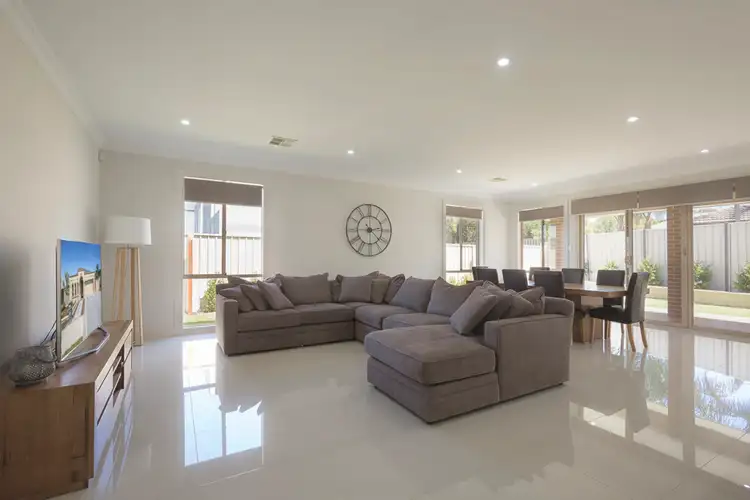Third view of Homely house listing, 11 Aspen Court, Golden Grove SA 5125