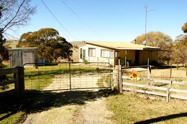 Third view of Homely rural property listing, 37 Gardiner Street, Guyra NSW 2365