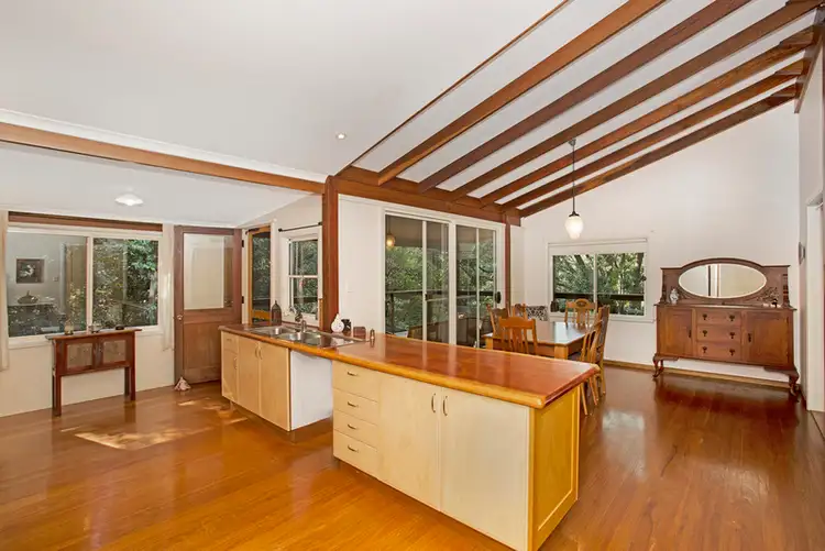 Third view of Homely house listing, 69 Houghlahans Creek Road, Teven NSW 2478