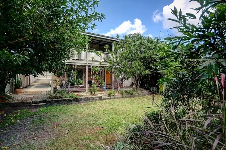 Main view of Homely house listing, 47 Bess Street, Windsor QLD 4030