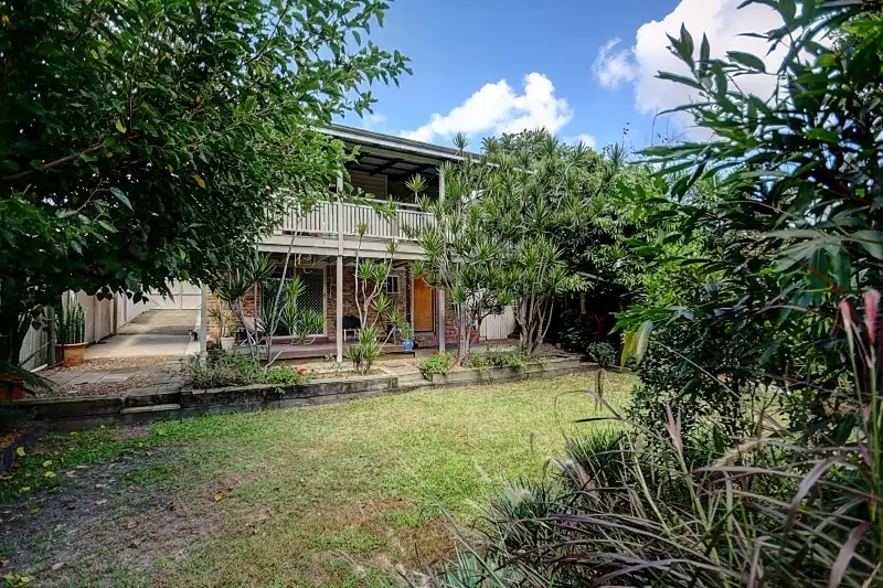 Main view of Homely house listing, 47 Bess Street, Windsor QLD 4030