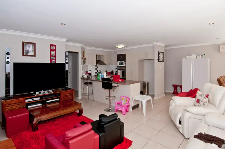 Fourth view of Homely house listing, 52 Woodlands Boulevard, Waterford QLD 4133