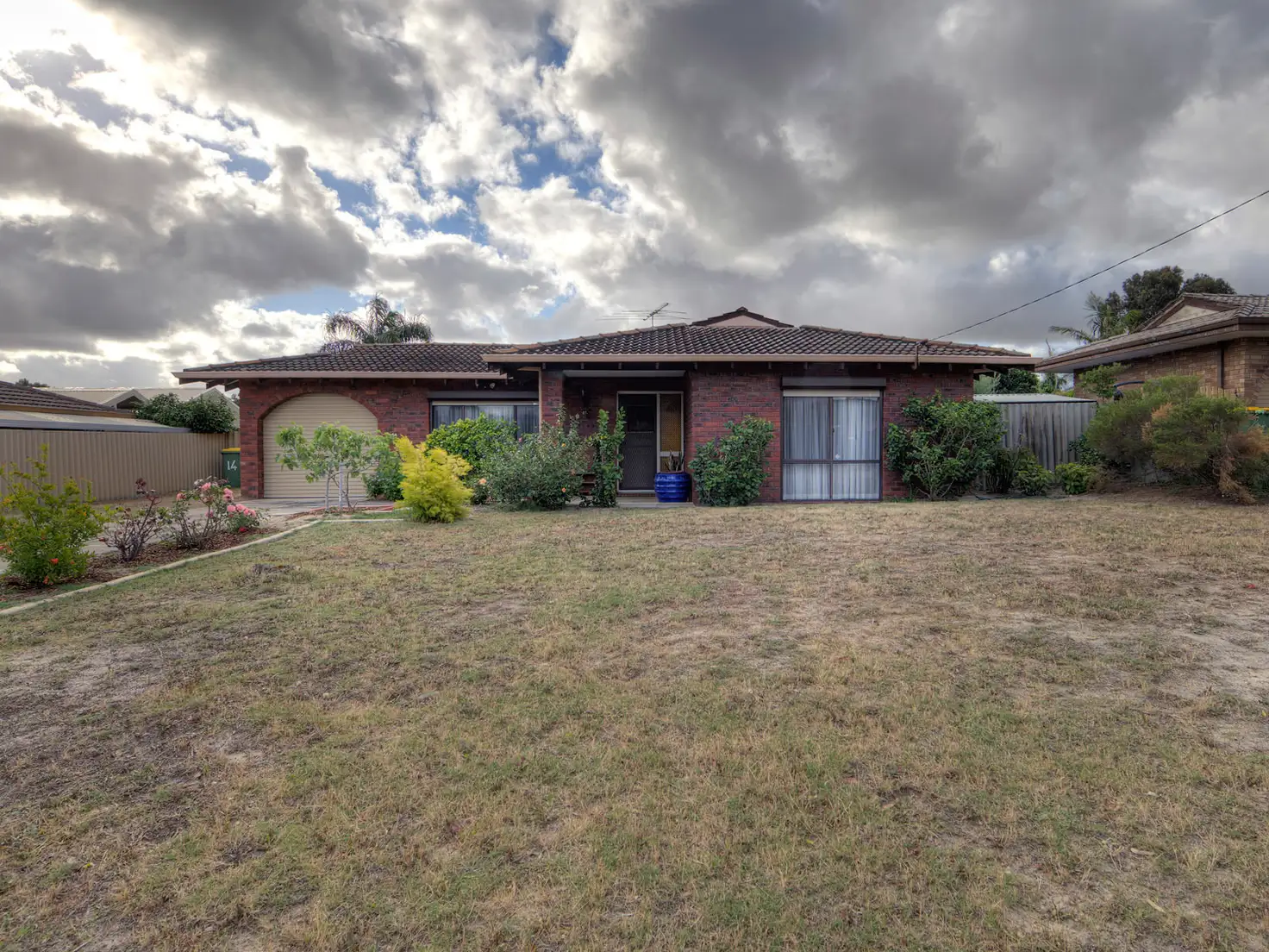 Main view of Homely house listing, 14 Bougainvillea Avenue, Forrestfield WA 6058