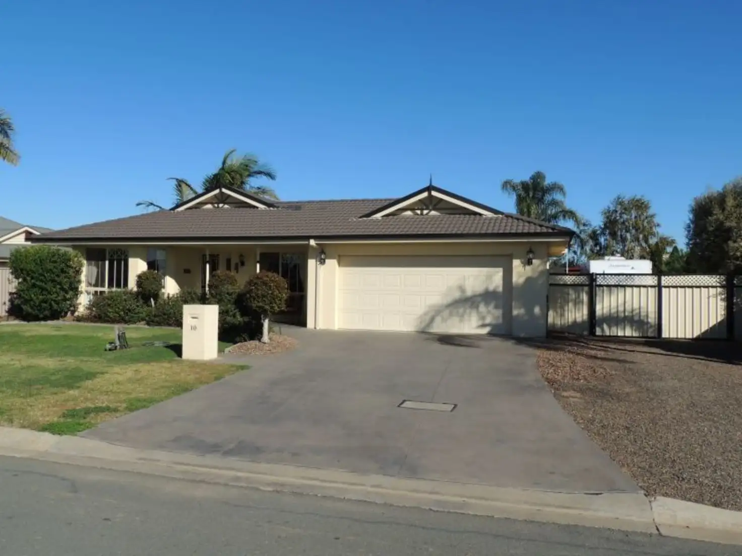 Main view of Homely house listing, 10 Limousin Court, Shepparton VIC 3630