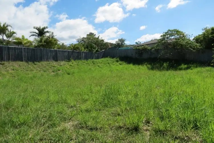 Second view of Homely land listing, 14 Brissendon Street, Maudsland QLD 4210