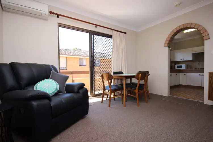 Second view of Homely unit listing, 22/112 Little Street, Forster NSW 2428