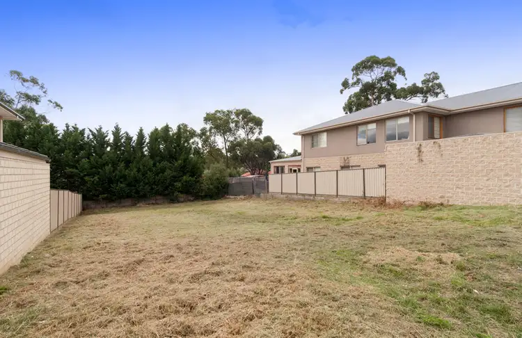 Second view of Homely land listing, 17 Tudor Drive, Mooroolbark VIC 3138