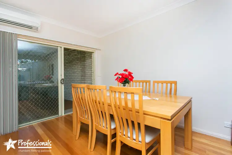 Fifth view of Homely semi-detached listing, 45A Lawrence Street, Peakhurst NSW 2210