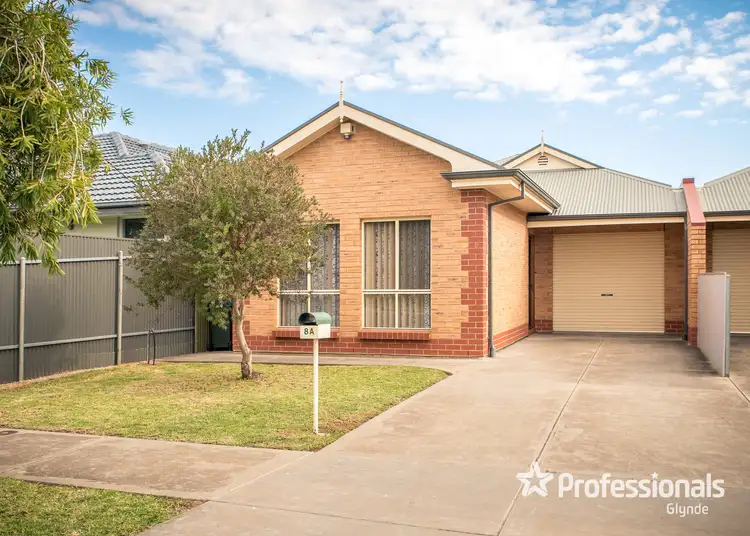 8a Acacia Avenue, Campbelltown SA 5074
