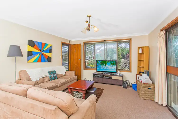 Second view of Homely unit listing, 1/11 Henry Philp Avenue, Ballina NSW 2478