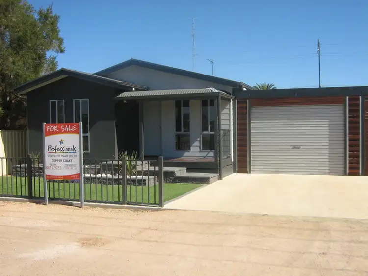 Second view of Homely house listing, 14A Daly Street, Wallaroo SA 5556