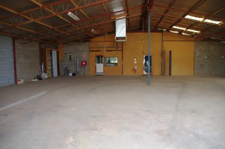 Fifth view of Homely warehouse listing, 49 Ninth Street, Mildura VIC 3500