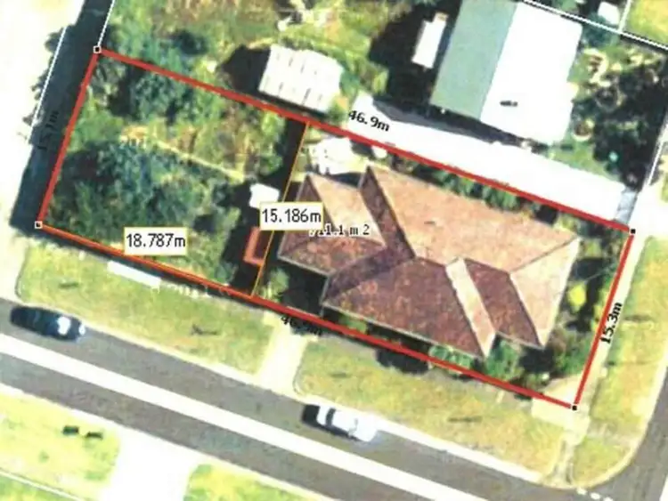 Second view of Homely house listing, Address available on request