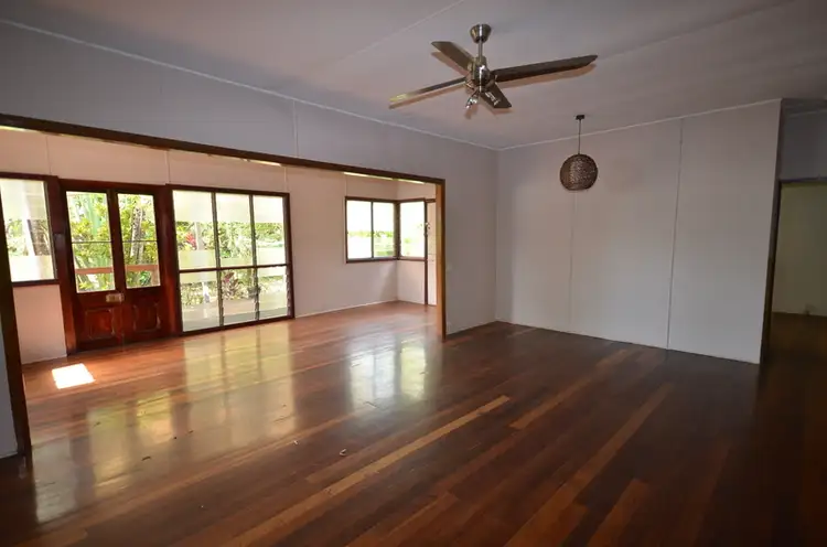 Fourth view of Homely house listing, 72 Mt Peter Road, Edmonton QLD 4869