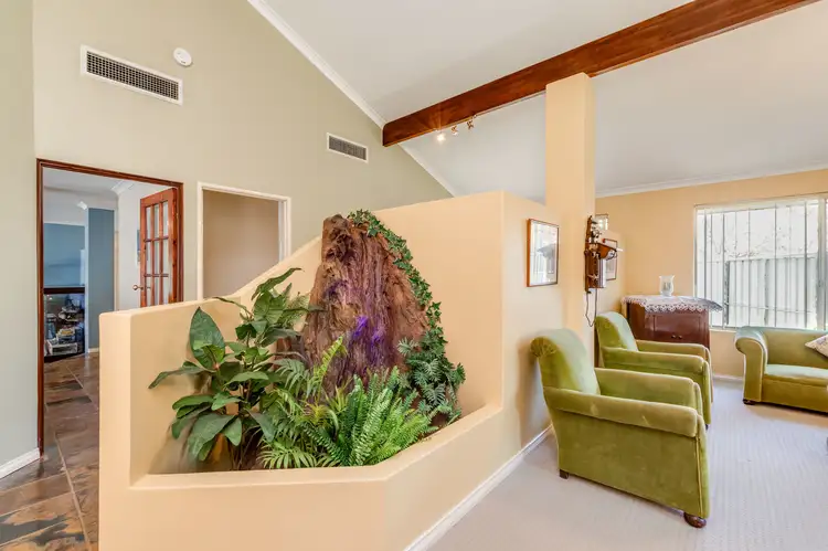 Second view of Homely house listing, 34 Tourmaline Gardens, Forrestfield WA 6058
