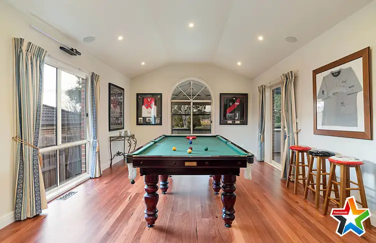 Fifth view of Homely house listing, 14 Paris Court, Mooroolbark VIC 3138