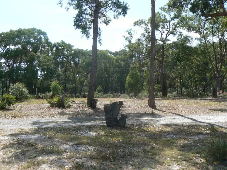 Second view of Homely rural property listing, 12 Golden Reef Road, Dereel VIC 3352