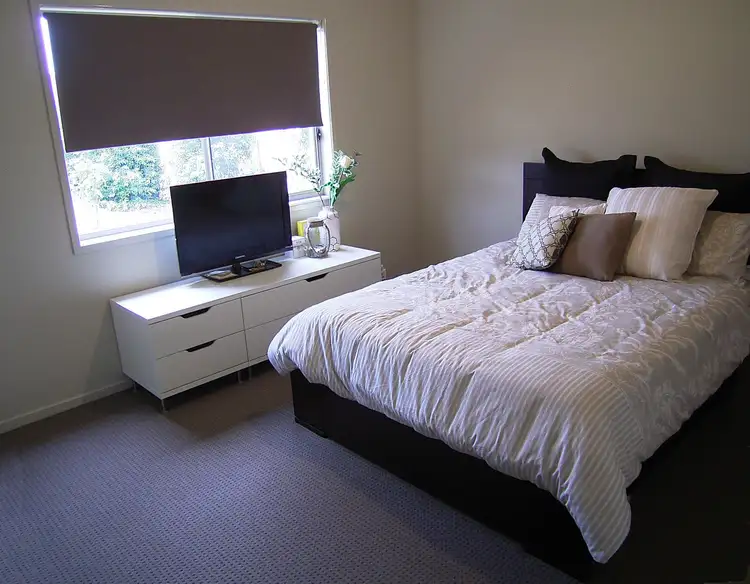 Seventh view of Homely house listing, 8 Teatree Place, Kialla VIC 3631