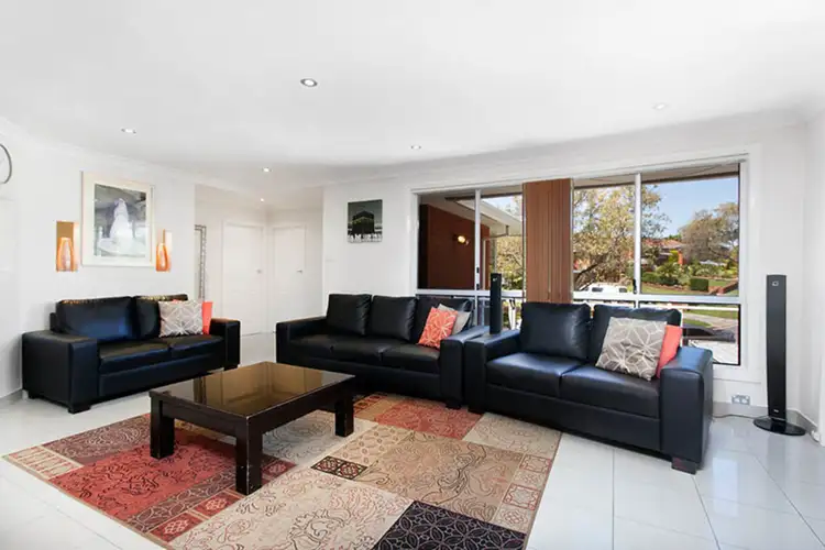 Fourth view of Homely house listing, 33 Suva Crescent, Greenacre NSW 2190