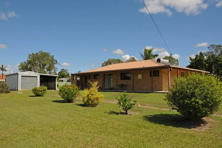 Address available on request