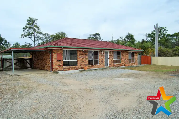 Sixth view of Homely house listing, 30 Fifth Avenue, Berrinba QLD 4117