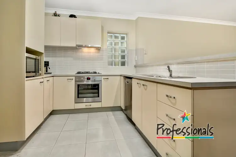 Third view of Homely house listing, 34 Atlantic Boulevard, Glenfield NSW 2167