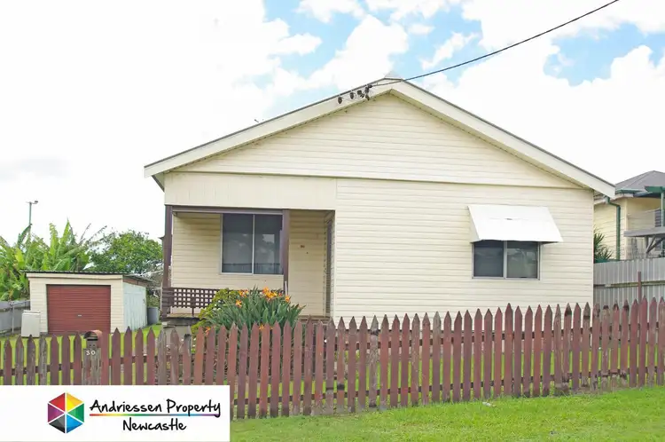 Main view of Homely house listing, 30 Beeson Street, Cardiff South NSW 2285
