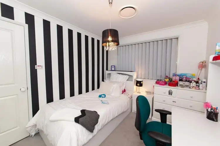Seventh view of Homely house listing, 16 Concettina Drive, Prestons NSW 2170