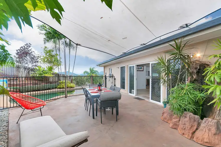 254 Robert Road, Bentley Park QLD 4869