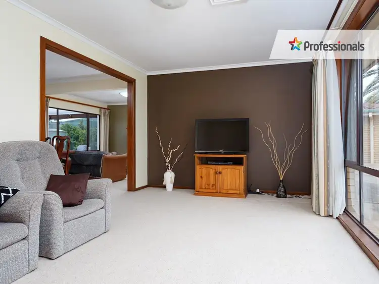 Second view of Homely house listing, 17 Taupo Drive, Lake Albert NSW 2650