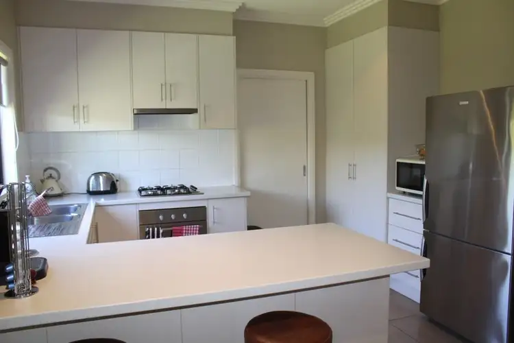 Second view of Homely villa listing, 2/335 Eighth Street, Mildura VIC 3500