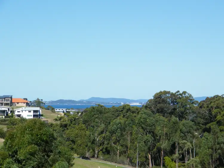 Fourth view of Homely land listing, 79 Coastal View Drive, Tallwoods Village NSW 2430