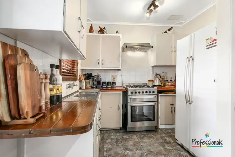 Third view of Homely house listing, 25 Simpson Avenue, Casula NSW 2170