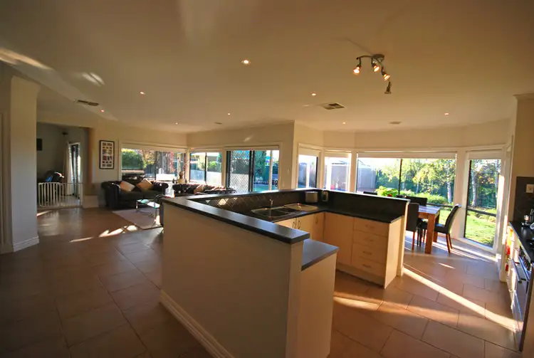 Third view of Homely house listing, 4 Cedar Court, Shepparton VIC 3630