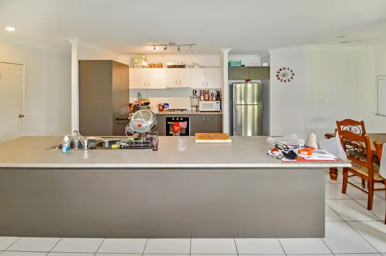 Fifth view of Homely house listing, 25 Thooleer Vista, Trinity Park QLD 4879