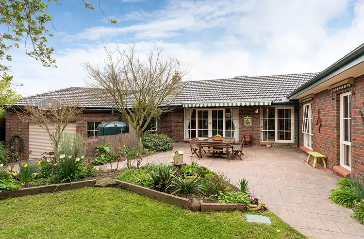 Main view of Homely house listing, 10 Harmony Close, Lilydale VIC 3140