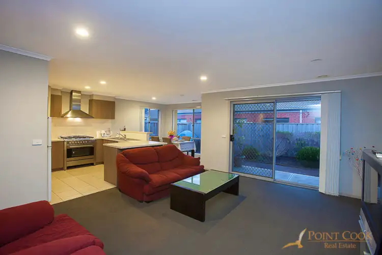 Sixth view of Homely house listing, 7 Ali Court, Truganina VIC 3029