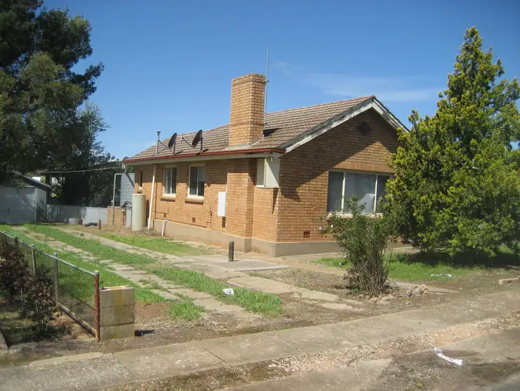 Second view of Homely house listing, 18 Laurence Street, Eudunda SA 5374