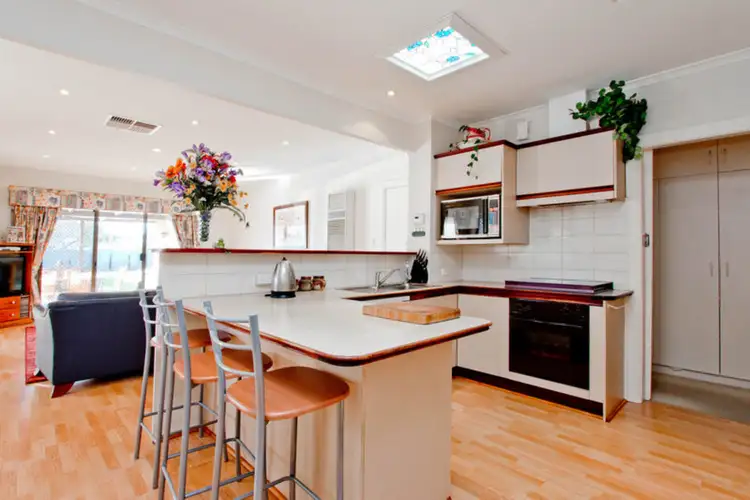 Third view of Homely house listing, 12 Bowran Avenue, Klemzig SA 5087