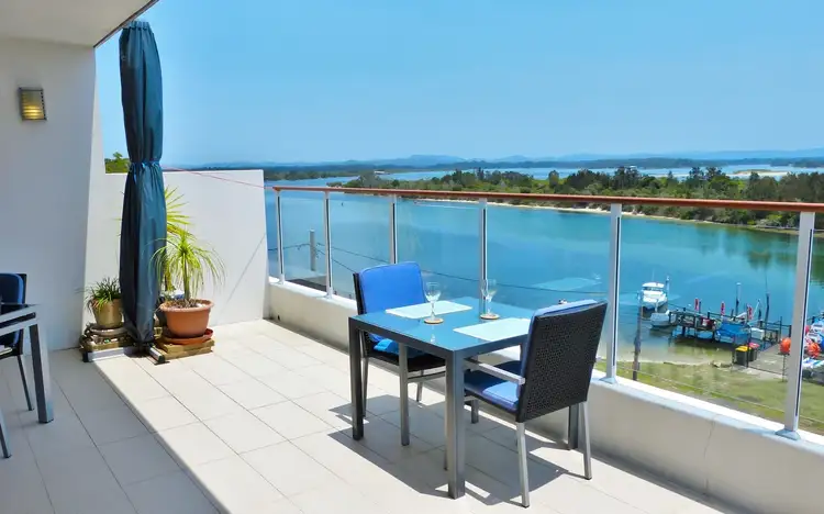 304/30-34 Little Street, Forster NSW 2428