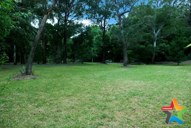 Third view of Homely land listing, 25 Armitage Avenue, East Warburton VIC 3799