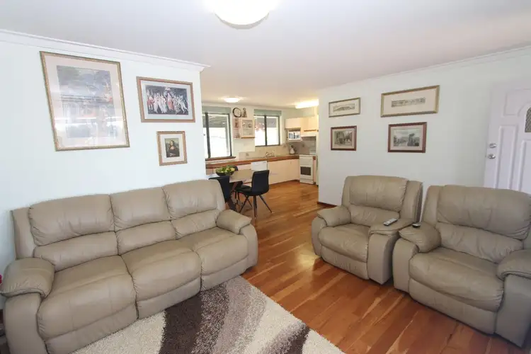 Sixth view of Homely house listing, 297 Camberwarra Drive, Craigie WA 6025